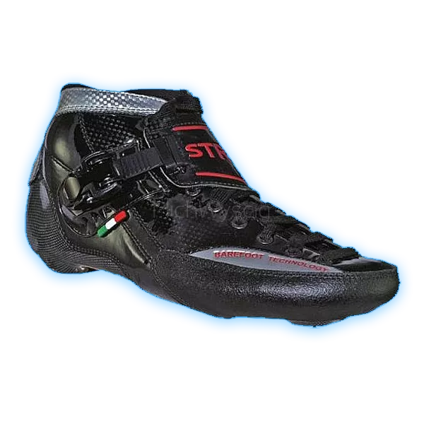 Buty Luigino Strut Czarny