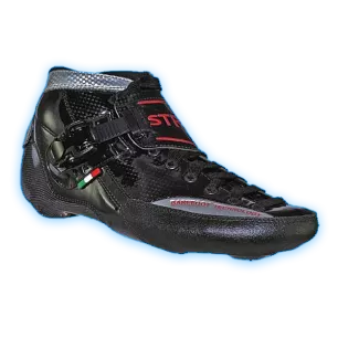 Buty Luigino Strut Czarny