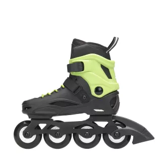 Rolki dziecięce miejskie Rollerblade Cyclone - 3