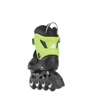 Rolki dziecięce miejskie Rollerblade Cyclone - 4