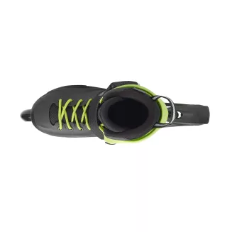 Rolki dziecięce miejskie Rollerblade Cyclone - 5