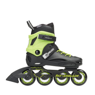 Rolki dziecięce miejskie Rollerblade Cyclone