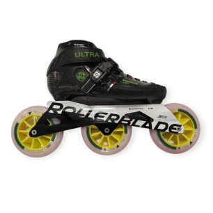 Zestaw Luigino Ultra Challenge Hydrogen PRO 110