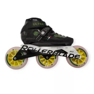 Zestaw Luigino Ultra Challenge Hydrogen PRO 110