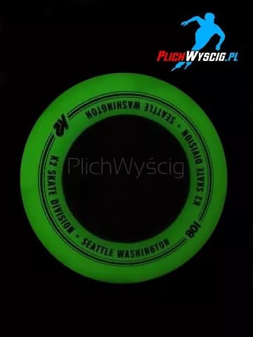 Koła K2 Glow do jazdy miejskiej lub slalom  80mm 85a  8szt