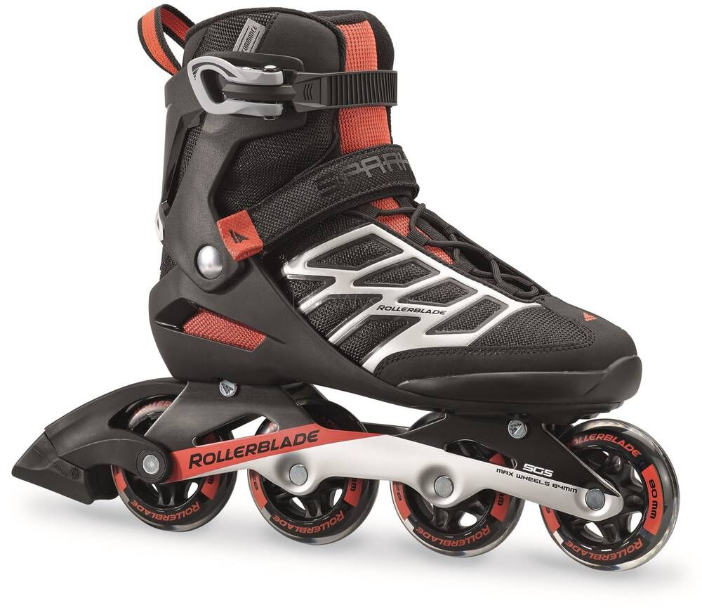 Rolki Rollerblade Spark 80