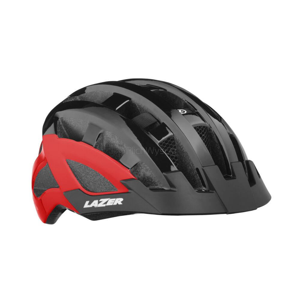 Kask Lazer COMP DLX