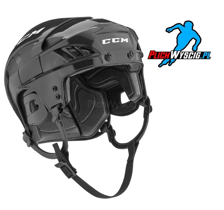 Kask hokejowy CCM FL 40 XS ( powystawowy )