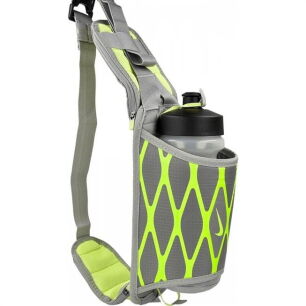 Nike Storm Hydration Wastpack - pas z bidonem .