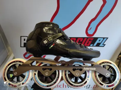 Luigino Strut 4x110 Rollerblade FLY Hydrogen