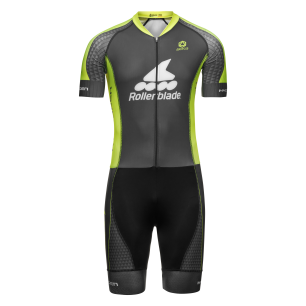 Strój do jazdy szybkiej Rollerblade Race Suit