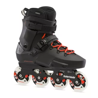 Rolki Rollerblade Twister Edge X 36,5 - 5