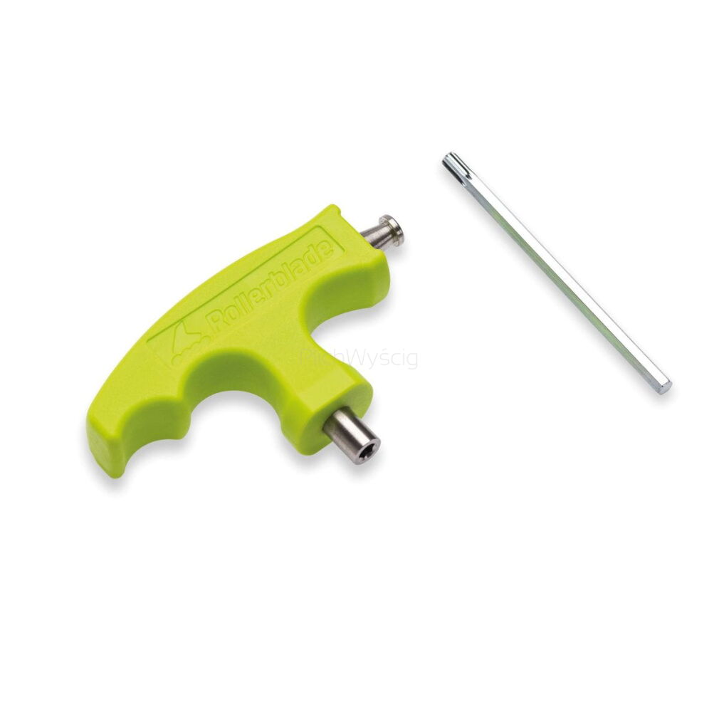 Klucz ROLLERBLADE BLADETOOL PRO torx, imbus