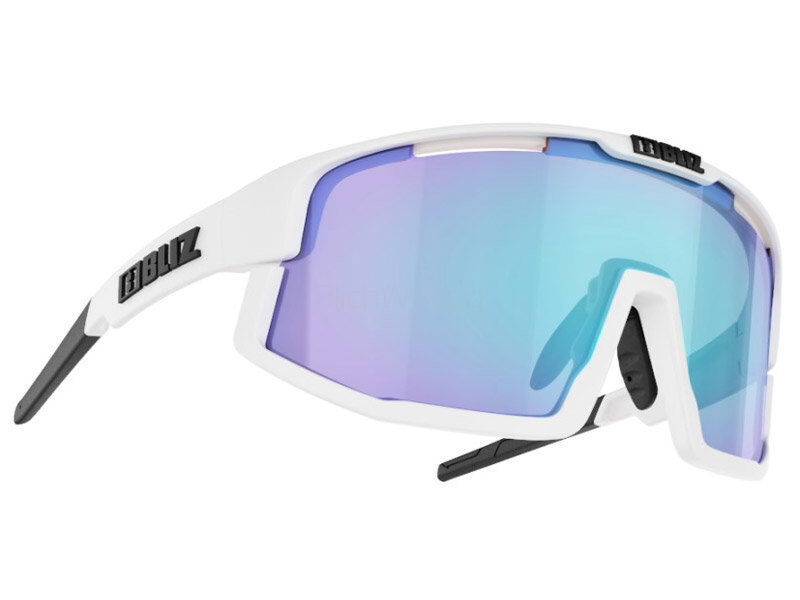 Okulary Bliz Vision Matte White