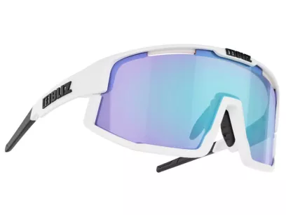 Okulary Bliz Vision Matte White
