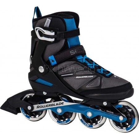 Rolki Rollerblade Spark 84 ST