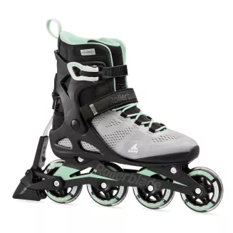 Rolki Rollerblade Macroblade 80 ABT W - 4