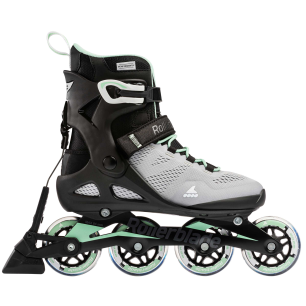 Rolki Rollerblade Macroblade 80 ABT W