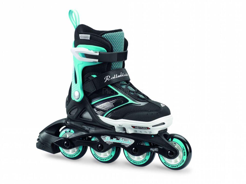 Rolki Rollerblade Spitfire ST G