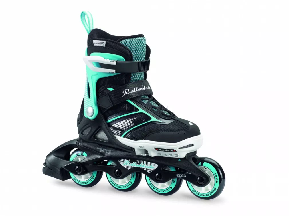 Rolki Rollerblade Spitfire ST G