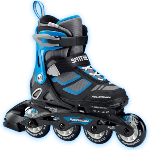 Rolki Rollerblade Spitfire