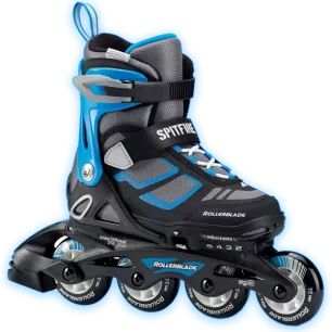 Rolki Rollerblade Spitfire