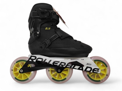 Rolki Rollerblade E2 Hydrogen PRO 110