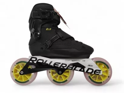Rolki Rollerblade E2 Hydrogen PRO 110
