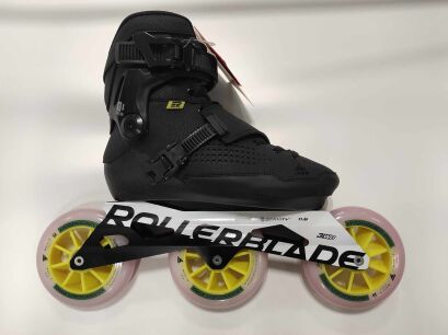 Rolki Rollerblade E2 Hydrogen PRO 110