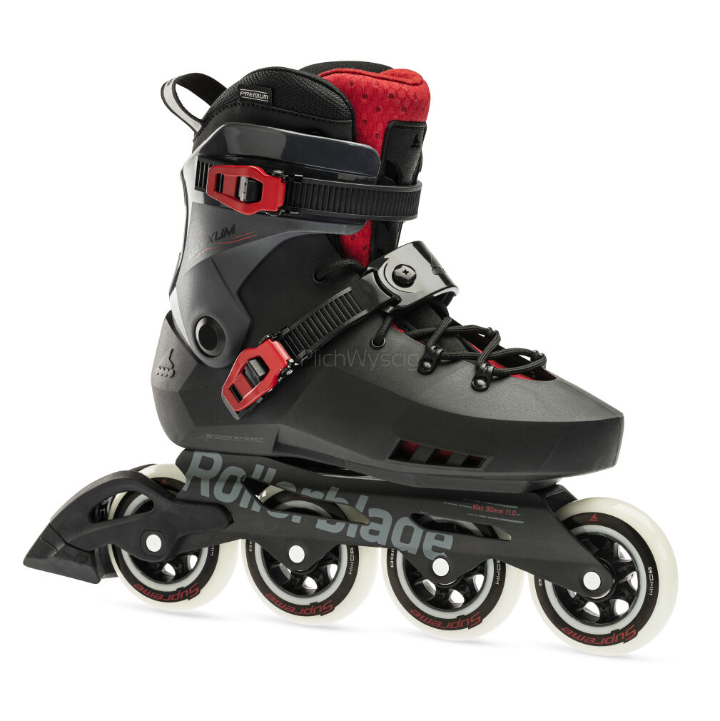 Rolki Rollerblade MAXXUM XT 90