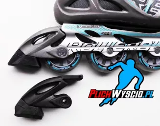 Hamulec + wspornik Rollerblade Sirio - 2