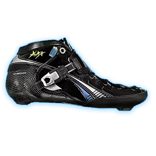 Buty Powerslide Triple XXX
