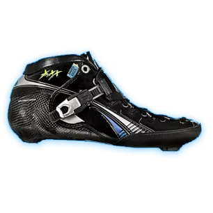 Buty Powerslide Triple XXX