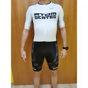 Strój do jazdy szybkiej BOOM Luigino 