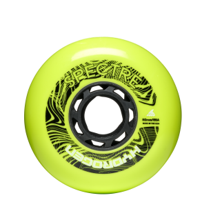 Koła Rollerblade Hydrogen Spectre 80/85A chartruese