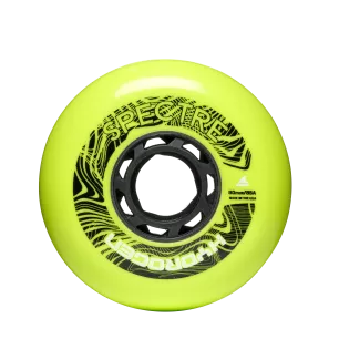 Koła Rollerblade Hydrogen Spectre 80/85A chartruese