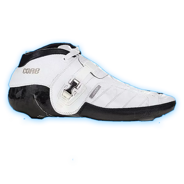 Buty Powerslide Icon białe