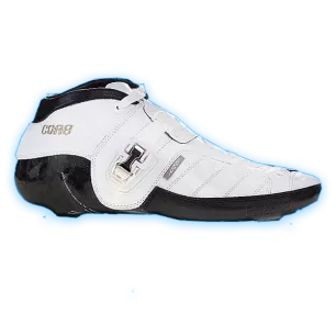 Buty Powerslide Icon białe