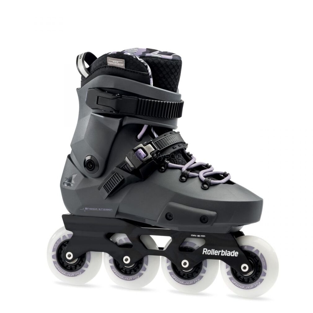 Rolki Rollerblade Twister Edge W