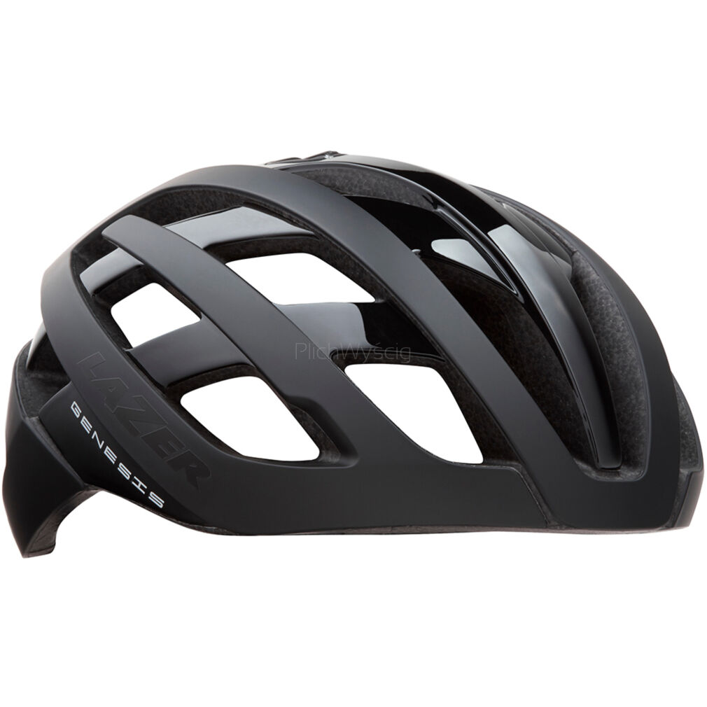 Kask szosowy Lazer Genesis czarny