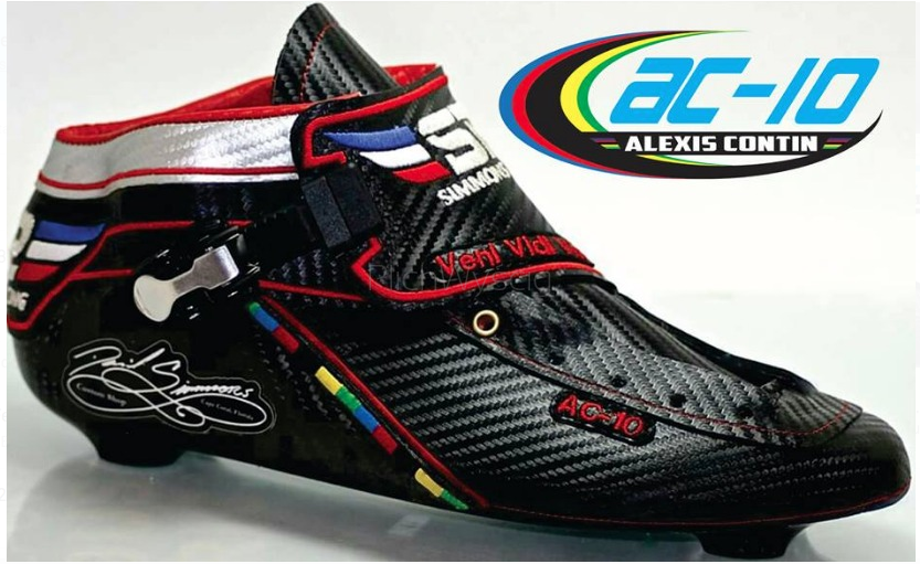 Buty Simmons Rana Racing AC-10