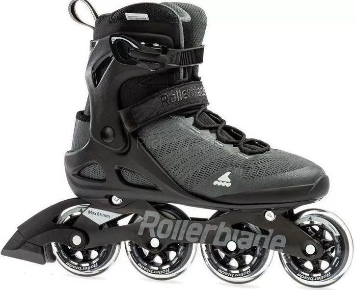 Rolki Rollerblade Sirio 84 czarne