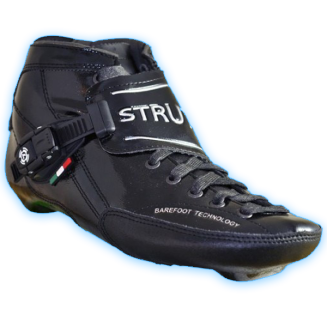 Rolki Luigino Strut 3x110 max. 125 - 2