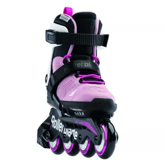 Rolki dziecięce Rollerblade MICROBLADE G - 4