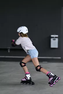 Rolki dziecięce Rollerblade MICROBLADE G - 5