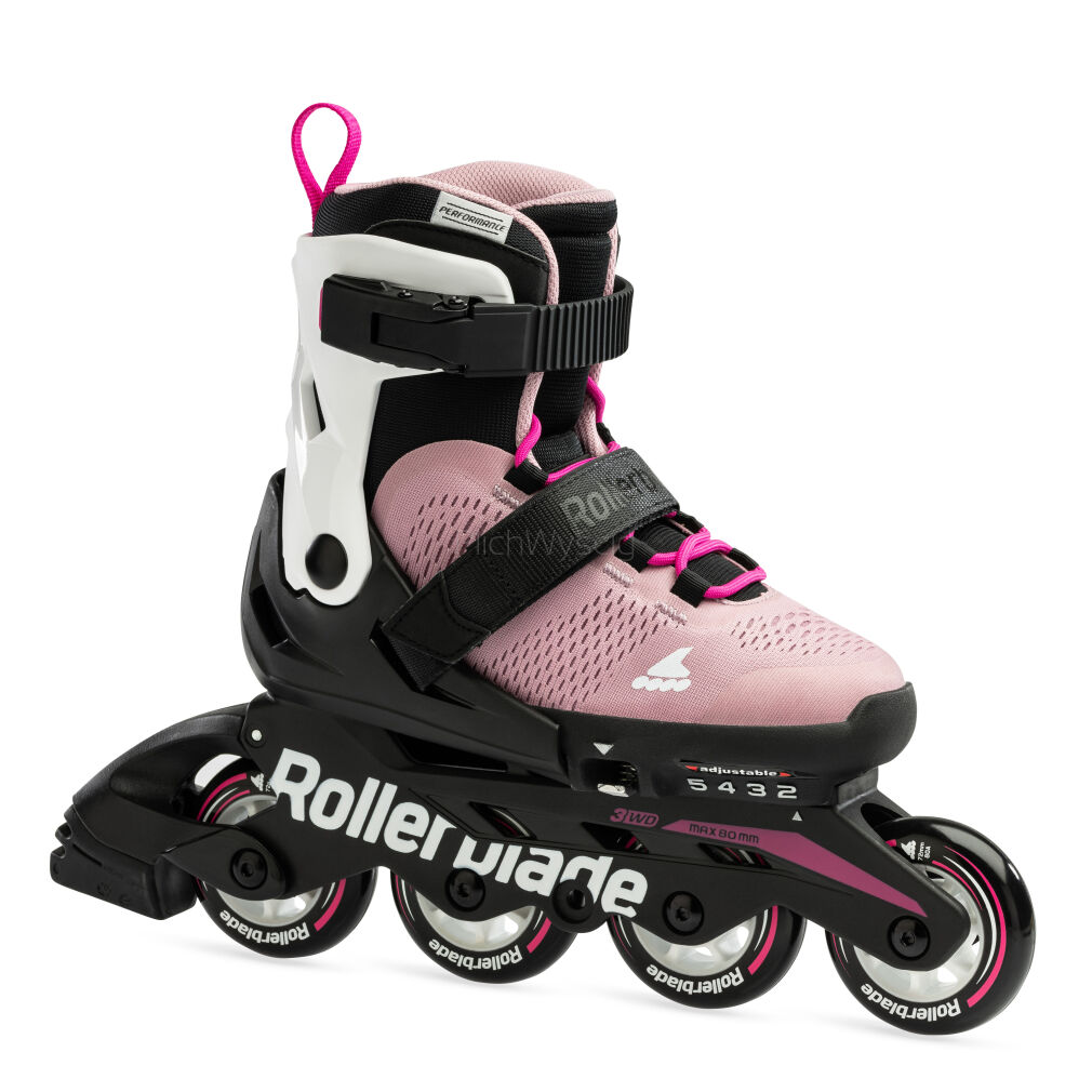 Rolki dziecięce Rollerblade MICROBLADE G