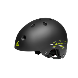 Kask dziecięcy Rollerblade RB JR black