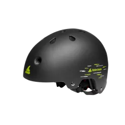 Kask dziecięcy Rollerblade RB JR black