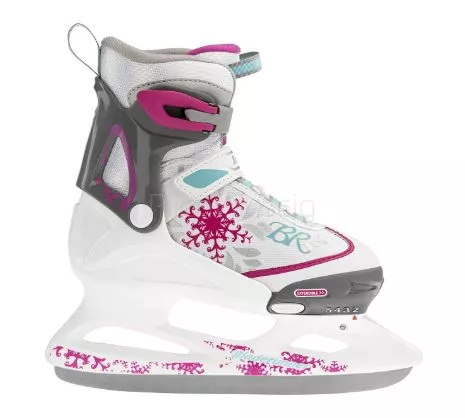 Łyżwy rozsuwane Bladerunner Micro Ice G 33-36,5
