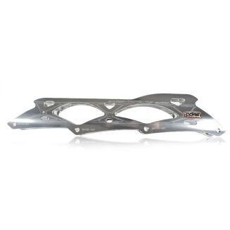 Płoza Powerslide  Double X 13,2''  4x110mm - 2